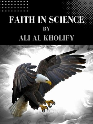 cover image of Faith in Science